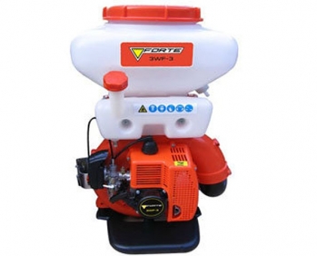 Мотоопрыскиватель Forte 3WF-3 цена