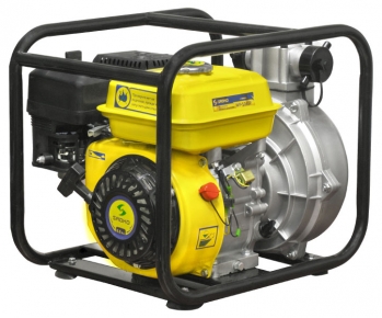 Мотопомпа Sadko WP-5065P