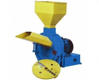 Кормоизмельчитель ИКОР-01