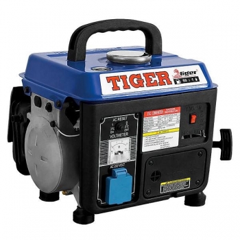 Бензогенератор Tiger TG1200MED