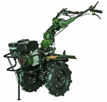 Мотоблок Zirka GT70G01