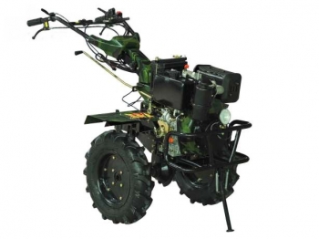 Мотоблок Zirka GT90D04E с электростартером - продажа в интернет магазине