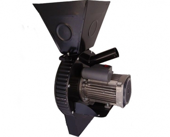 Зернодробилка ТМ Фермер VEGIS (зерно-початки) купить по низкой цене