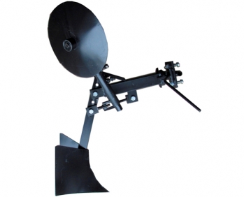 Комплект для посадки картофеля диаметр 280 мм купить для мотоблока