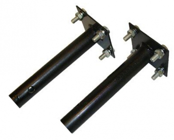 Ступицы шестигранные Ø32 длиной 267 мм