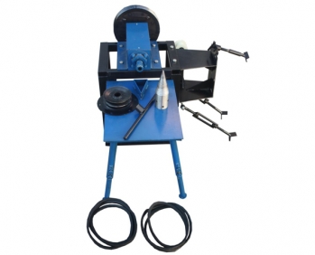 Дровокол для мототрактора с колуном диаметром 80 мм