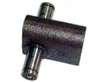 Вал коромысла на двигатель R190