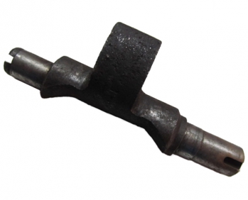 Противовес на двигатель R190