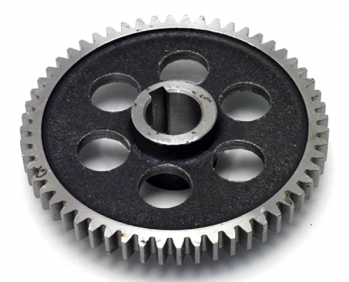 Распределительная шестерня распредвала на двигатель R190