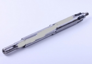Вал главный L370 mm