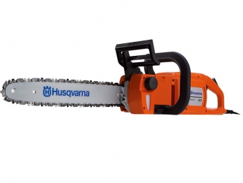 Электропила Husqvarna 321