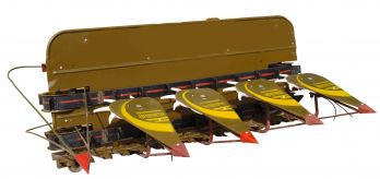 Косилка фронтальная Zirka 151