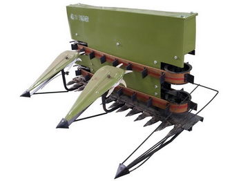 Косилка сегментная