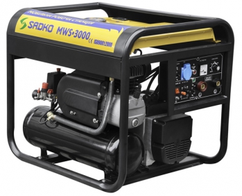 Мобильная рабочая станция Sadko MWS-3000