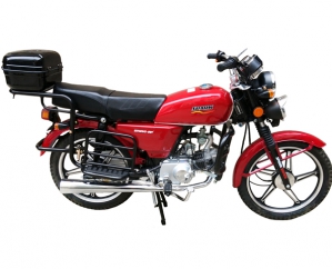 мопед Spark SP125C-2W