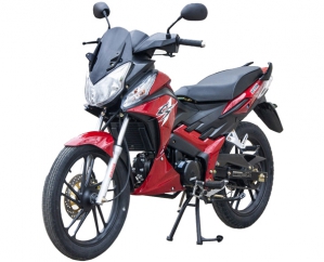 мотоцикл Spark SP125R-21 купить