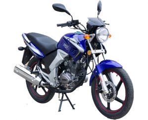 мотоцикл Spark SP150R-22