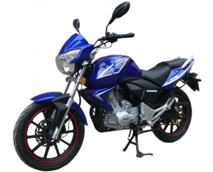мотоцикл Spark SP150R-23