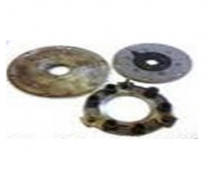 КПП - Сцепление в сборе.