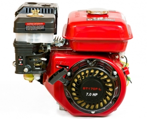 Двигатель Weima BT170F-L