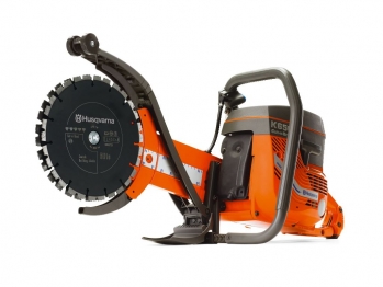 Бензорез Husqvarna K650 Cut-n-Break (9