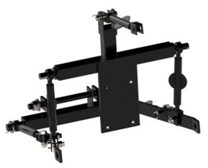 трехточечное прицепное для мототрактора Скаут Т-25
