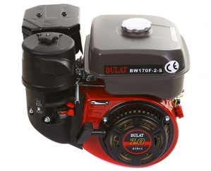 Двигатель бензиновый Bulat BW170F-2-S