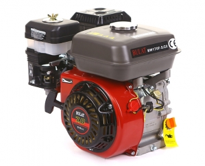 Двигатель бензиновый Bulat BW170F-S