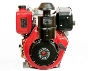 Дизельный двигатель Weima WM188FВ (съемный цилиндр)