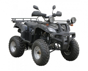 Квадроцикл Spark SP175-1 camo (цвет камуфляж)