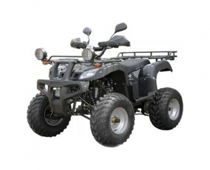 Квадроцикл Spark SP175-1А camo (цвет камуфляж)