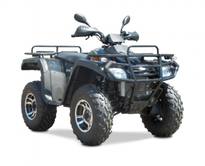 Квадроцикл Spark SP300-2