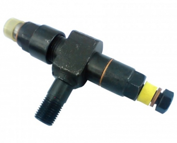 Топливный инжектор в сборе (форсунка) на двигатель R190 - Premium