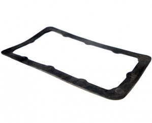 Прокладка радиатора на двигатель R195 (ZUBR original) - Premium