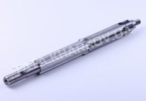 Вал главный L370 mm премиум