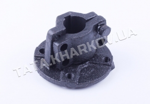 Ступица колеса в сборе на редуктор премиум