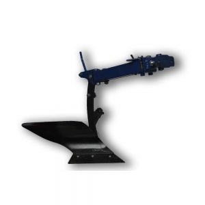 Плуг (AGROMARKA LUXE) с опорным колесом (АМГ)