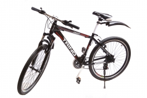 Велосипед TRINO ITALY Round