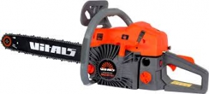 Бензопила  Vitals BKZ 5223n 18