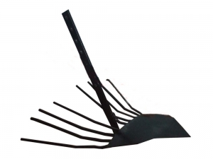 Картофелекопатель (пика-1)АМГ