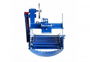 Картофелекопатель механизированный КМ-6 АМГ