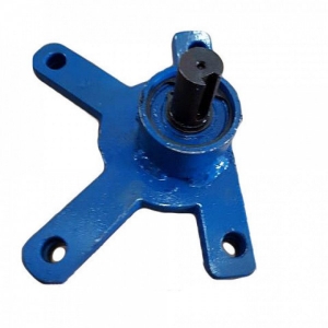 Переходник на КПП1100-6 АМГ