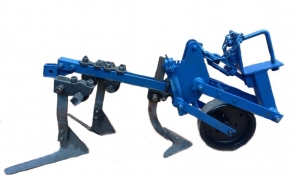 Секция культиватора КРН (АМГ)