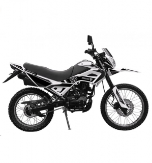 Мотоцикл Spark SP250D-1