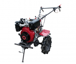 Мотоблок WEIMA WM1100B6 КМ DeLuxe