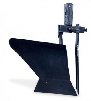 Плуг большой со съемным лемехом