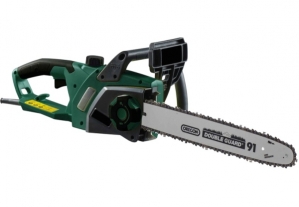 Электропила Iron Angel ECS 2400
