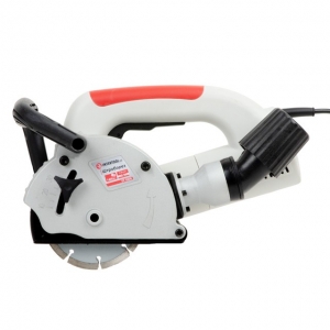 Штроборез 1400 Вт INTERTOOL