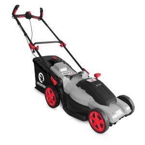Газонокосилка электрическая 1800Вт INTERTOOL DT-2265