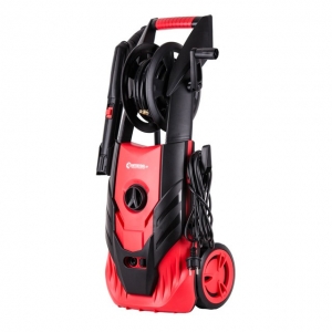 Мойка высокого давления 1800 Вт, 100-130 бар INTERTOOL DT-1504